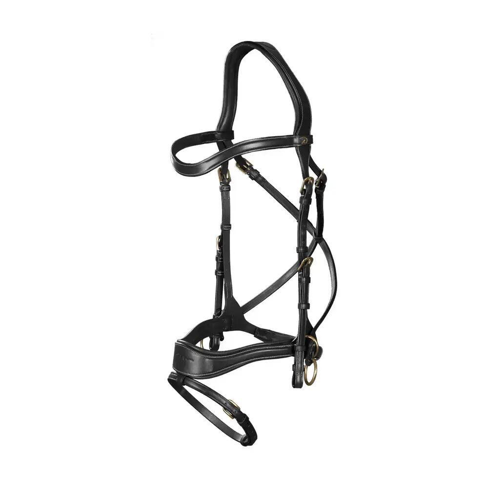 Bridle D motion Kombinationstrense Dy'on 2/3