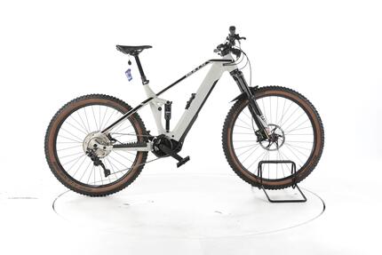 Refurbished - Bulls Sonic EVO AM 1 E-Bike Fully - Sehr gut