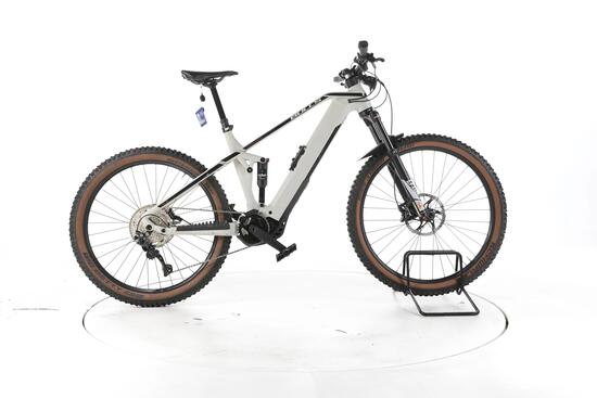 Refurbished - Bulls Sonic EVO AM 1 E-Bike Fully - Sehr gut