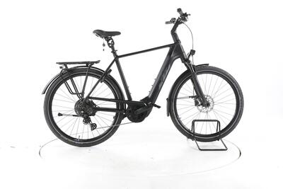 Tweedehands - ktm zeg cento 10 trekking e-bike - zeer goed