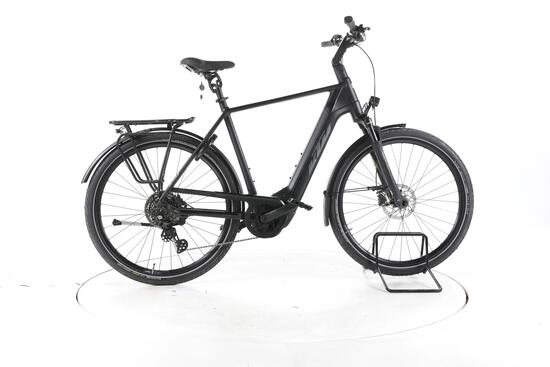 Reconditionné - KTM ZEG CENTO 10 Trekking E-Bike - Très Bon
