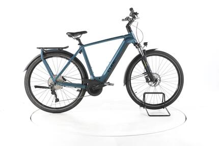 Reconditionné - Cube Kathmandu Hybrid ONE Trekking E-Bike - Très Bon