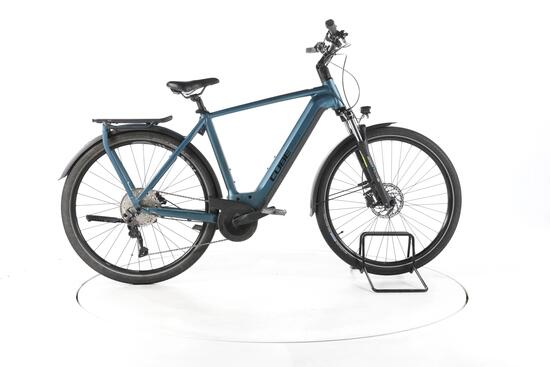 Reconditionné - Cube Kathmandu Hybrid ONE Trekking E-Bike - Très Bon