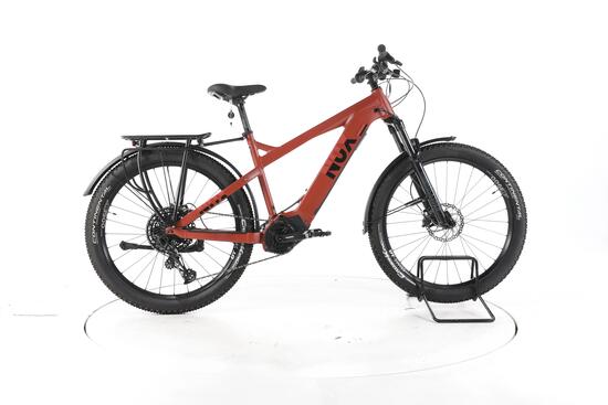 Reconditionné - Nox Cycles Hybrid XC Tour Comp Trekking E-Bike - Très Bon