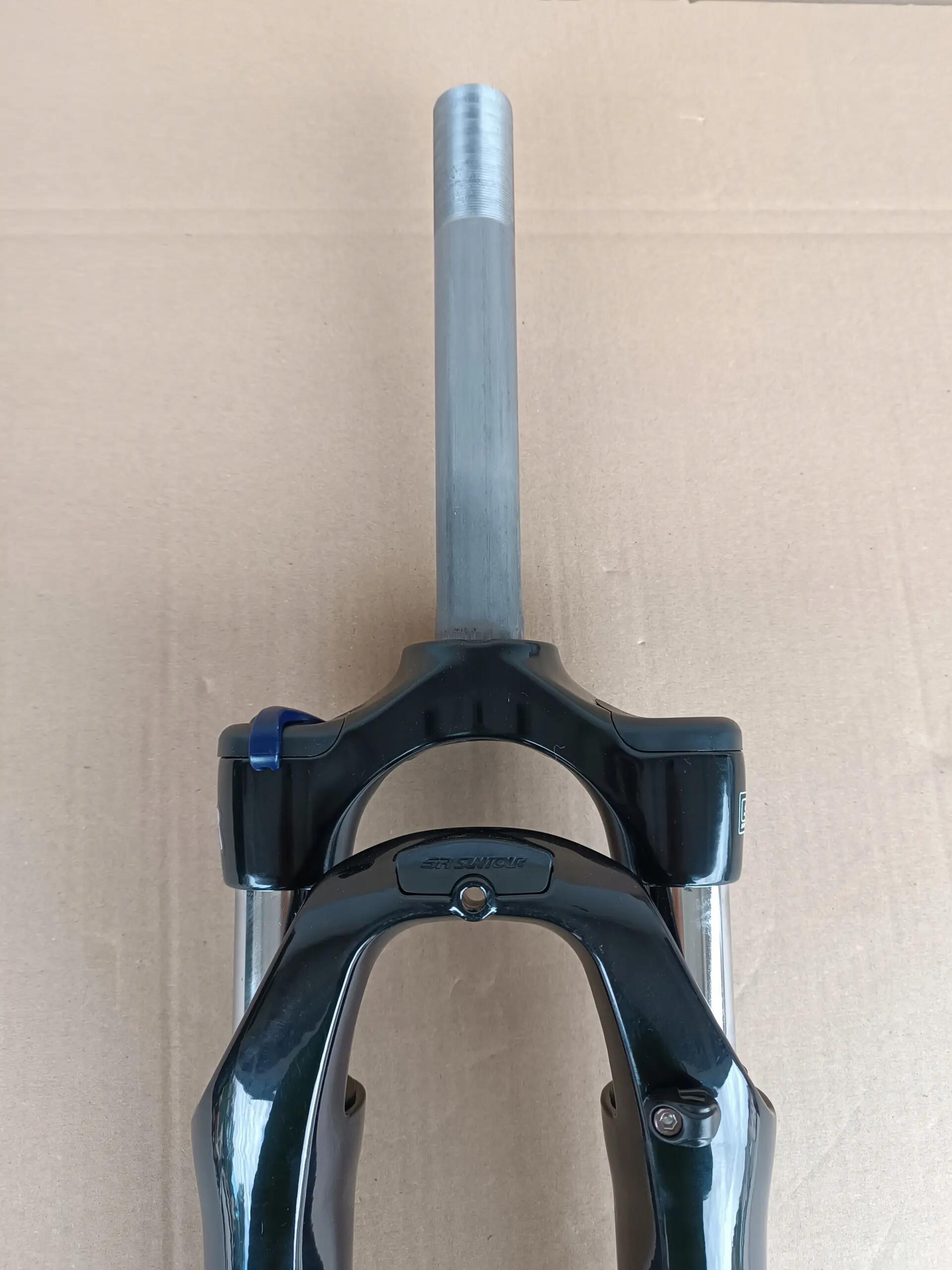 SR Suntour QSP Fahrradstoßdämpfer 6/6