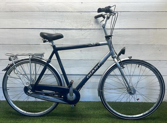 Vélo d’occasion Giant Metro CS4