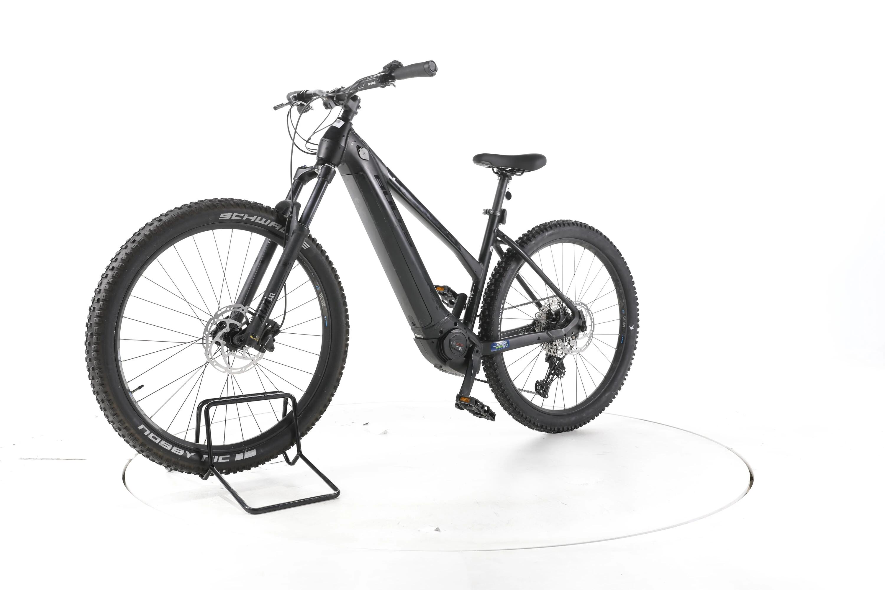 Segunda vida - Bulls Copperhead EVO 2 E-Bike - Em muito bom estado. 5/7
