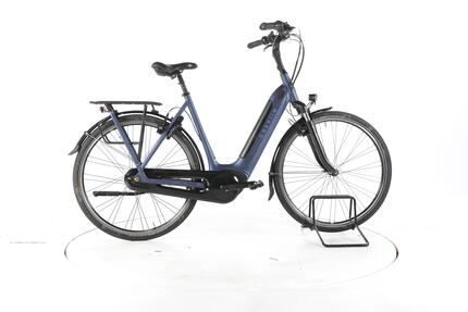Reconditionné - Gazelle Arroyo C7+ HMB Elite City E-Bike Entrée basse - Bon