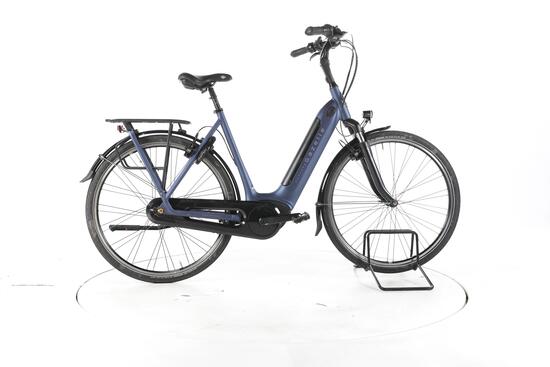 Reconditionné - Gazelle Arroyo C7+ HMB Elite City E-Bike Entrée basse - Bon