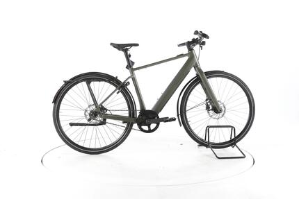 Reconditionné - Riese & Müller UBN Five City E-Bike 2025 - Très Bon