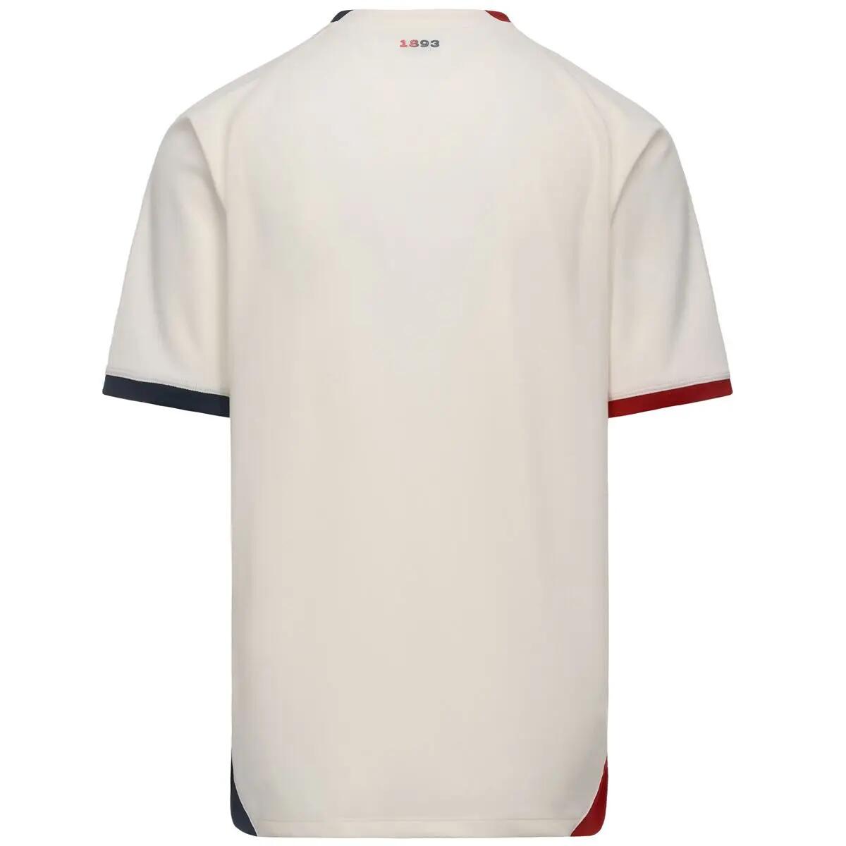 Maillot Kombat Away homme GENOA CFC 26/27 4/4