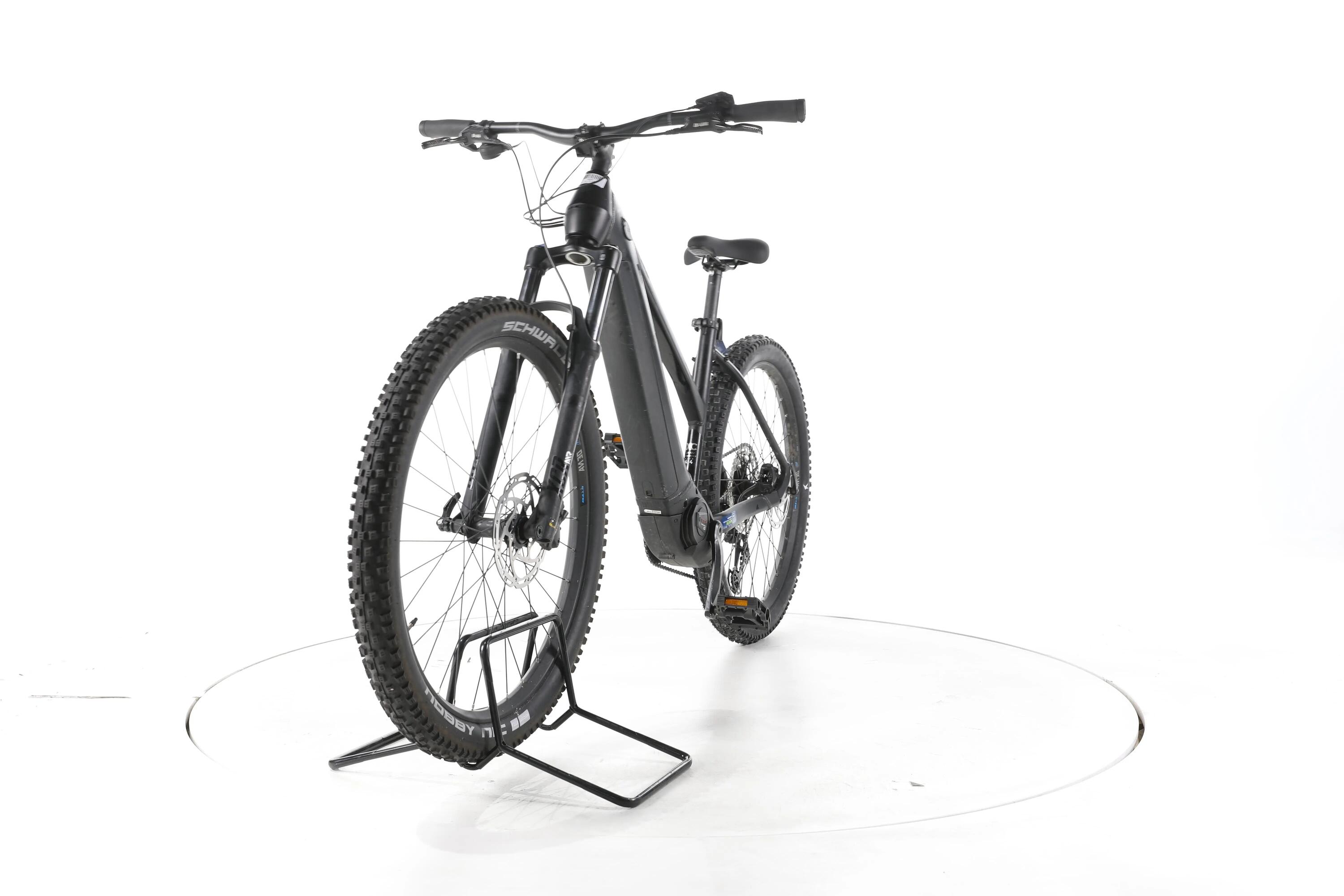 Segunda vida - Bulls Copperhead EVO 2 E-Bike - Em muito bom estado. 4/7
