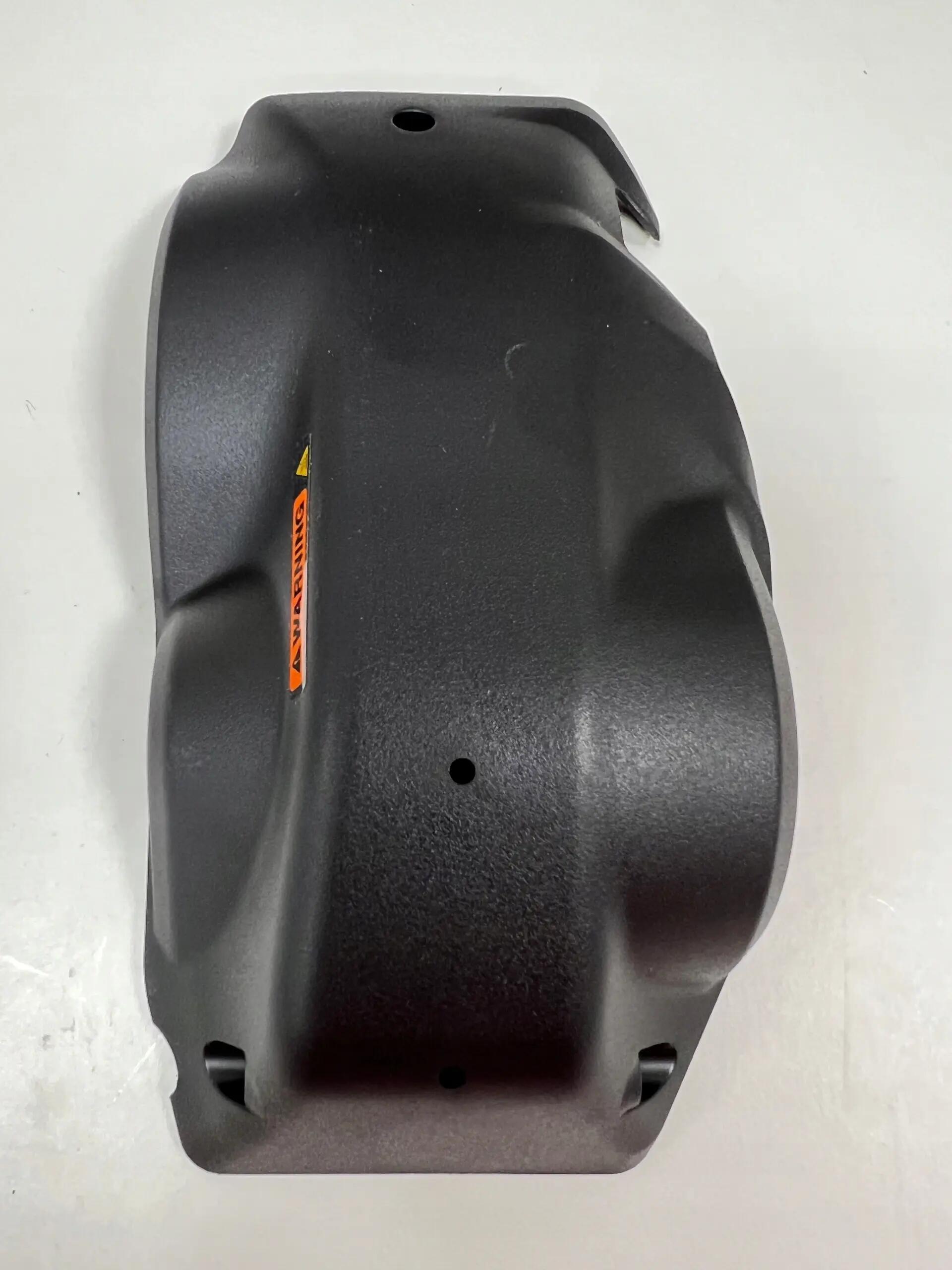 Tampa do motor da bicicleta Shimano STEPS 5/5