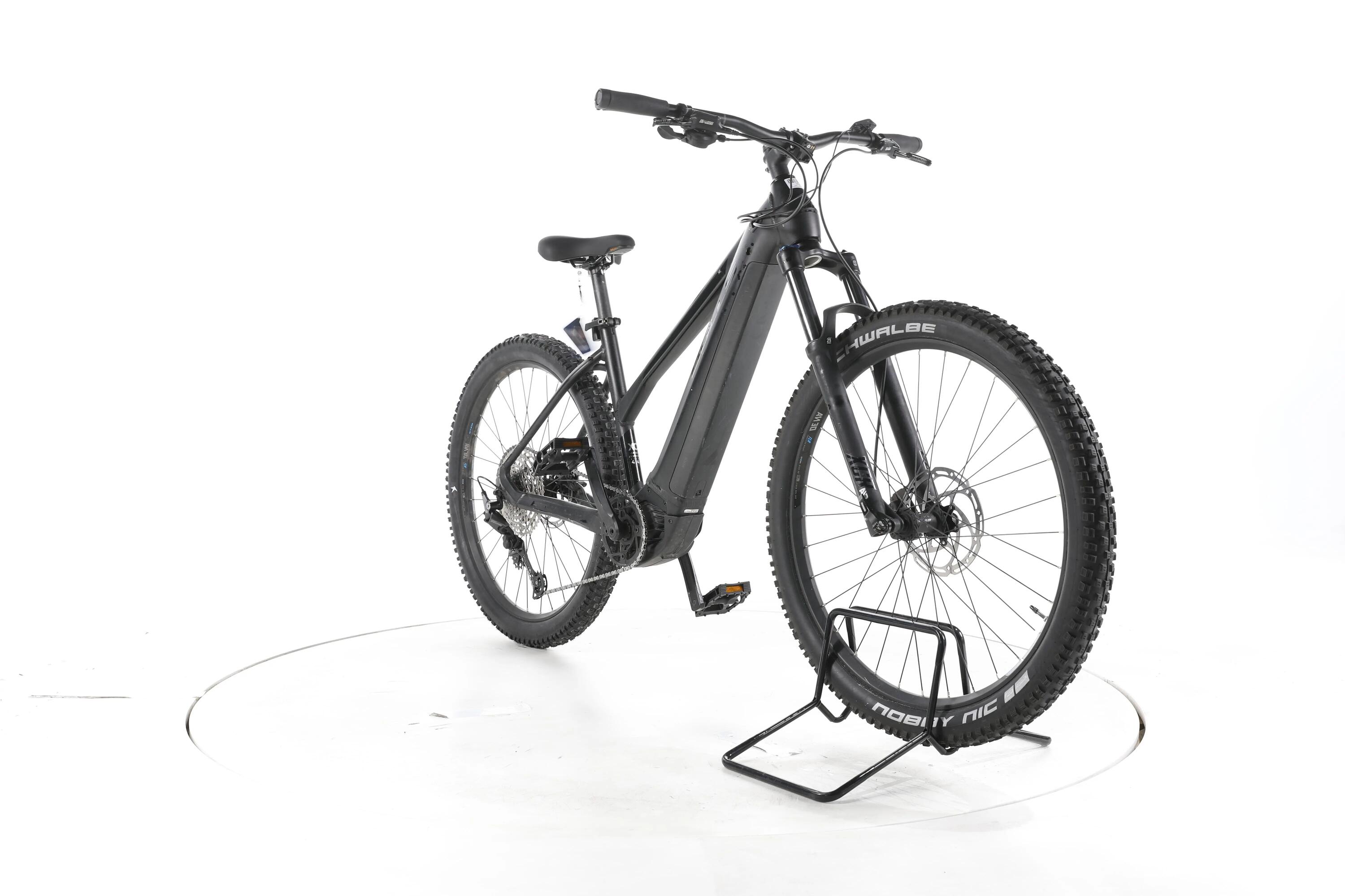 Segunda vida - Bulls Copperhead EVO 2 E-Bike - Em muito bom estado. 3/7