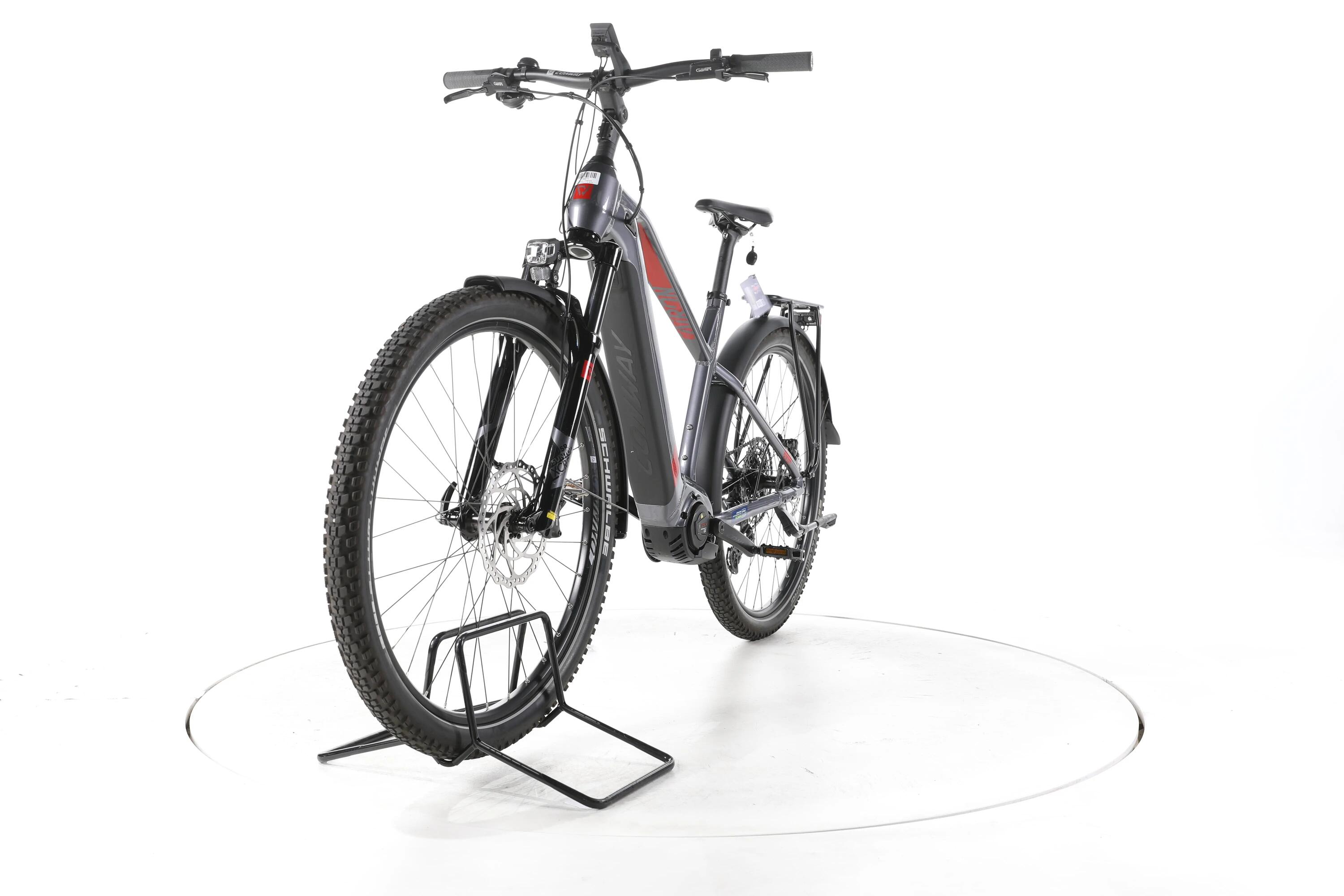 Second Life - Conway Cairon SUV 5.0 Trekking E-Bike - Bardzo dobry stan 4/7