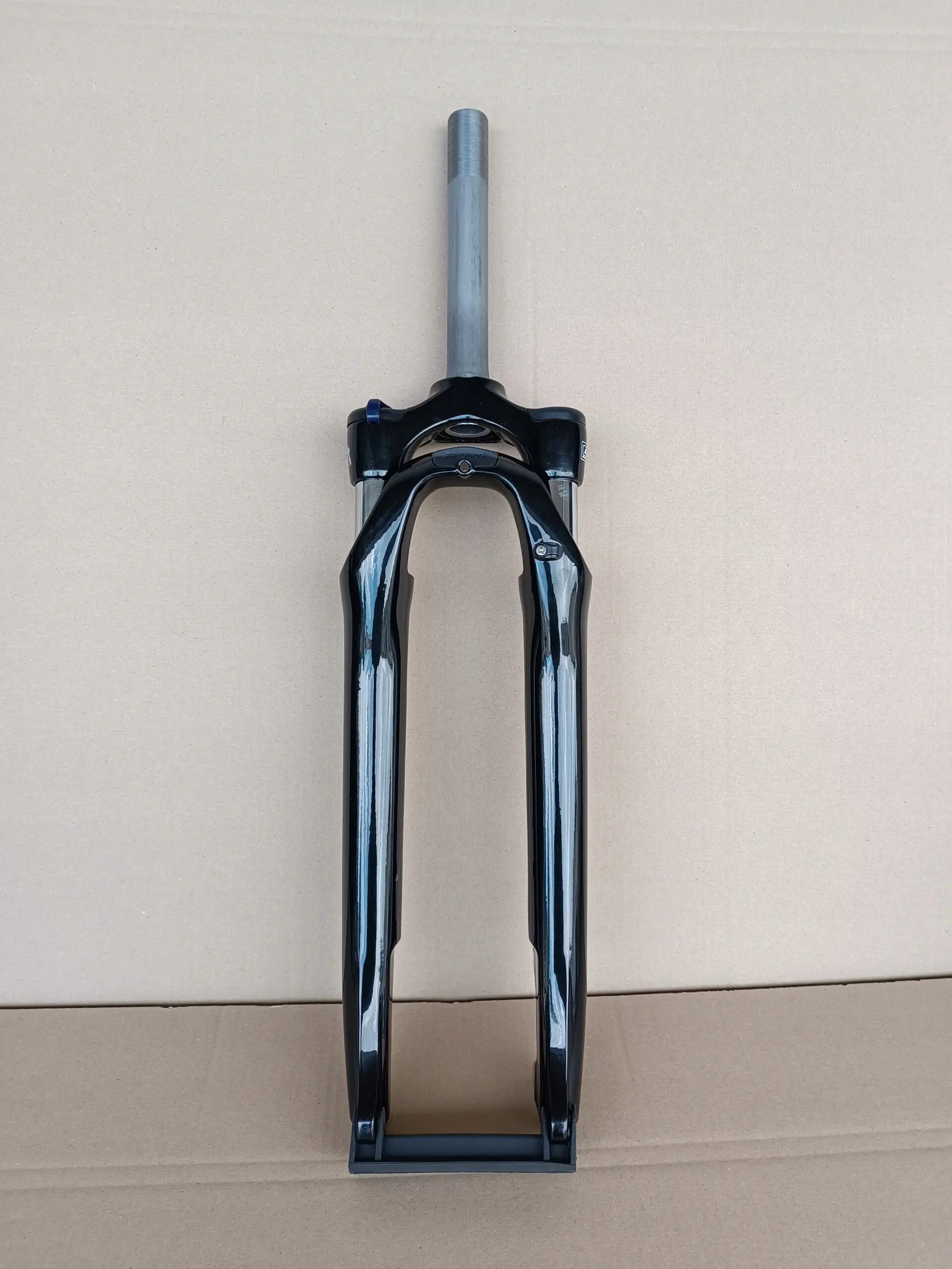 SR Suntour QSP Fahrradstoßdämpfer 2/6