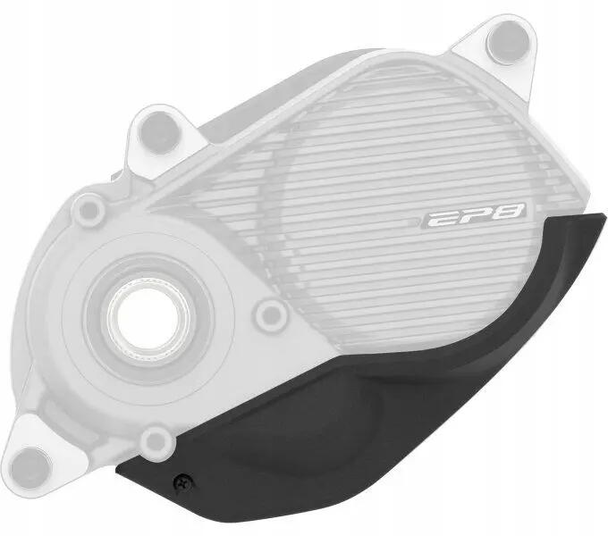 Tampa do motor da bicicleta Shimano STEPS 3/5