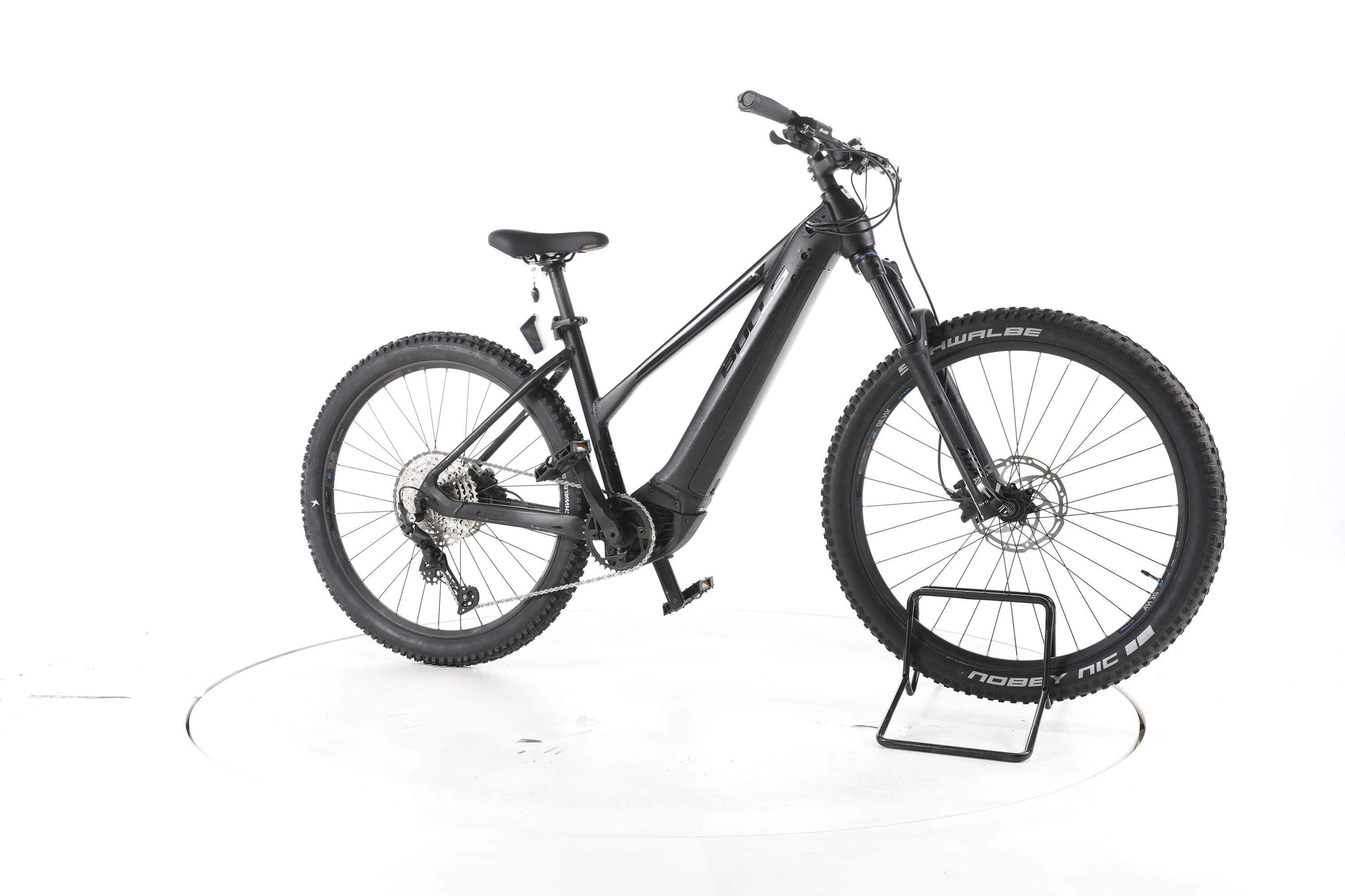 Segunda vida - Bulls Copperhead EVO 2 E-Bike - Em muito bom estado. 2/7