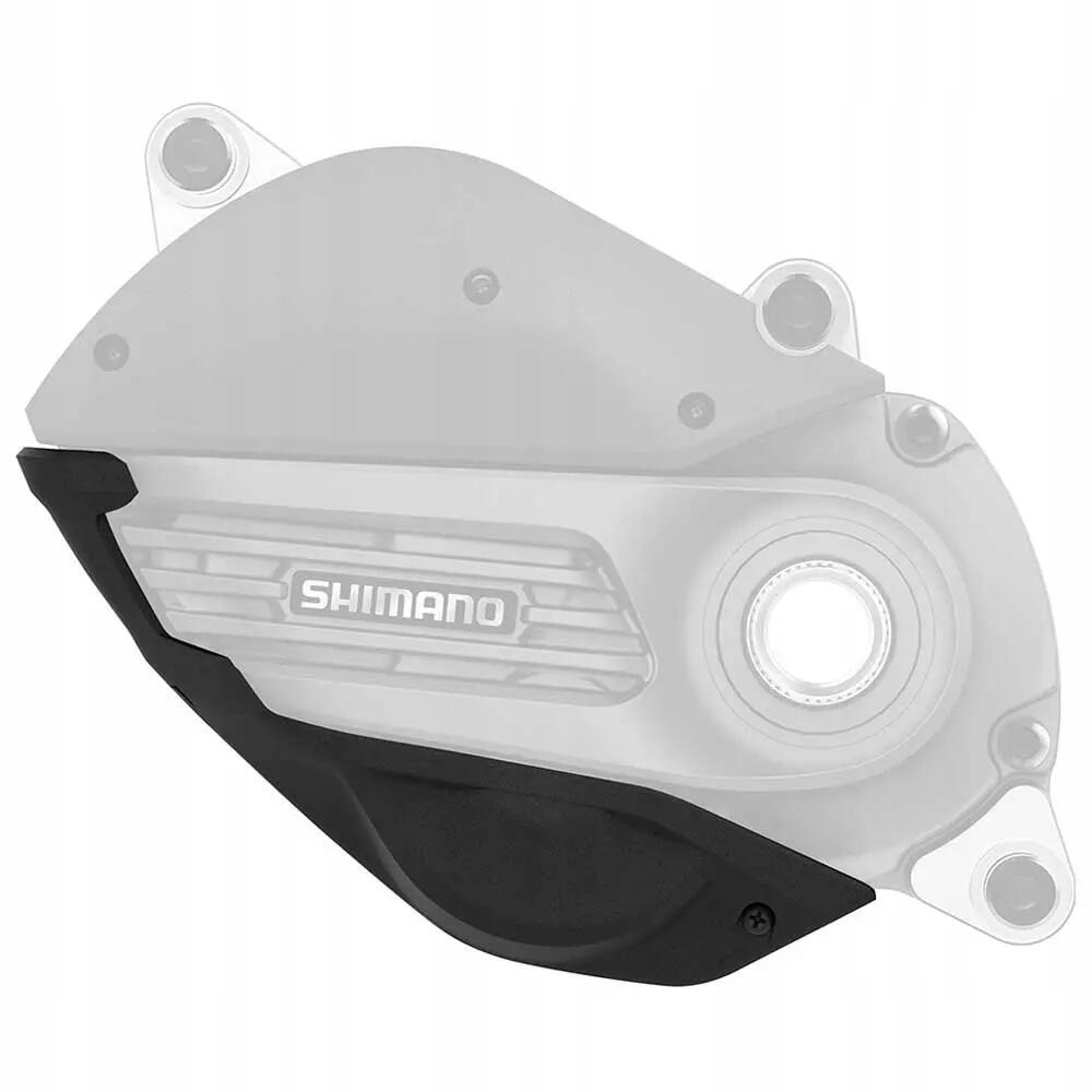 Tampa do motor da bicicleta Shimano STEPS 2/5