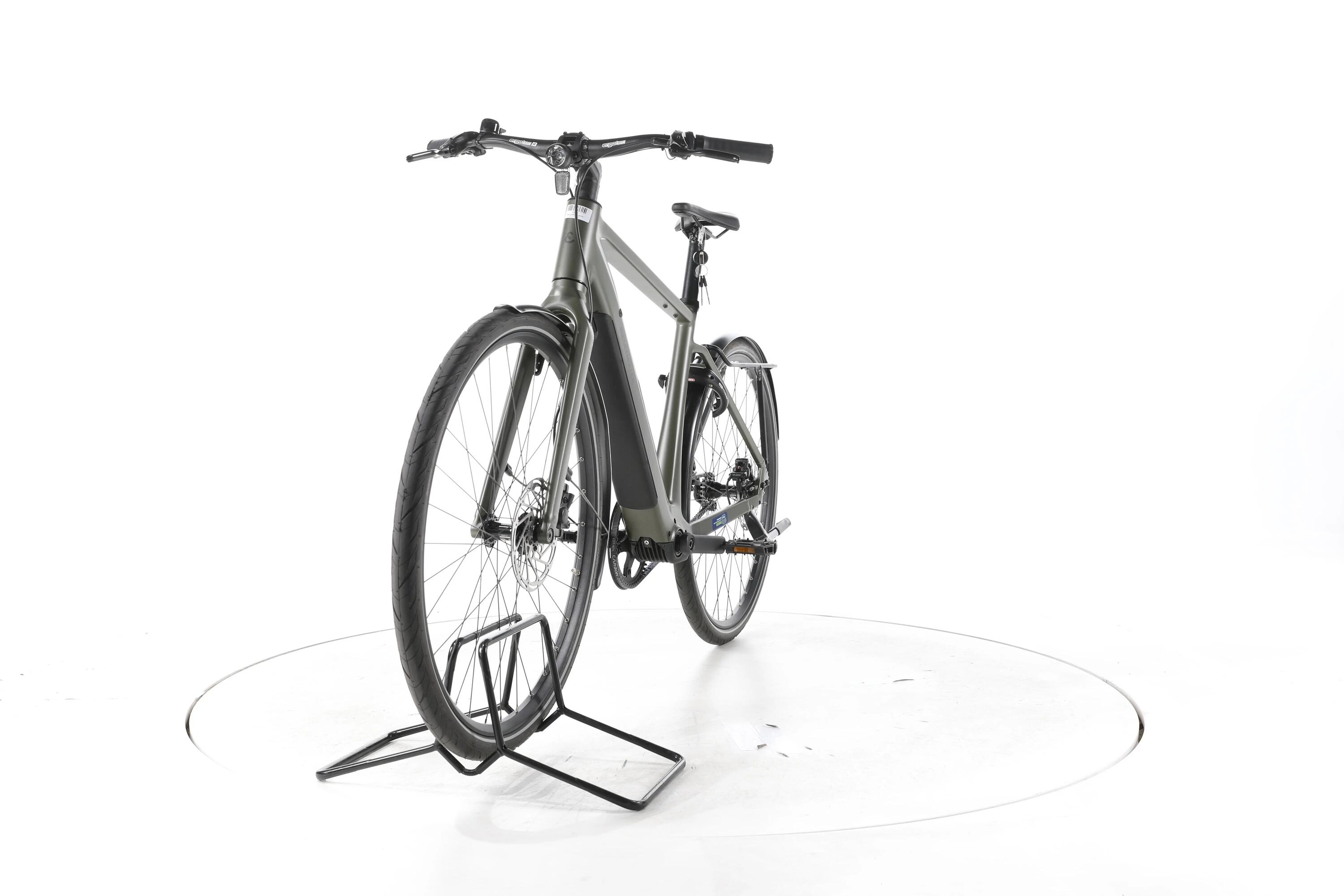 Second Life - Riese & Müller UBN Five City E-Bike 2025 - Bardzo dobry stan 4/7