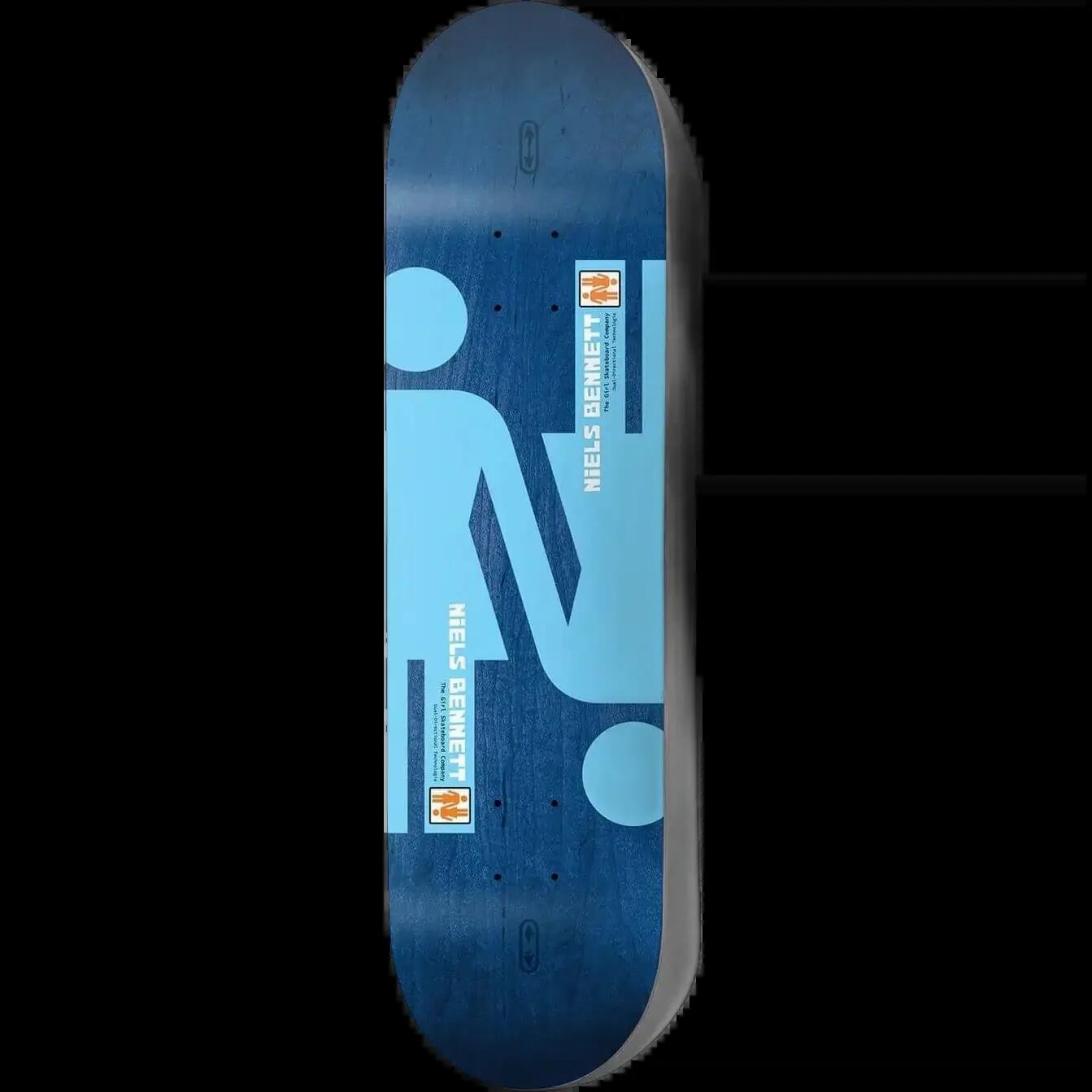 GIRL SKATEBOARDS picture