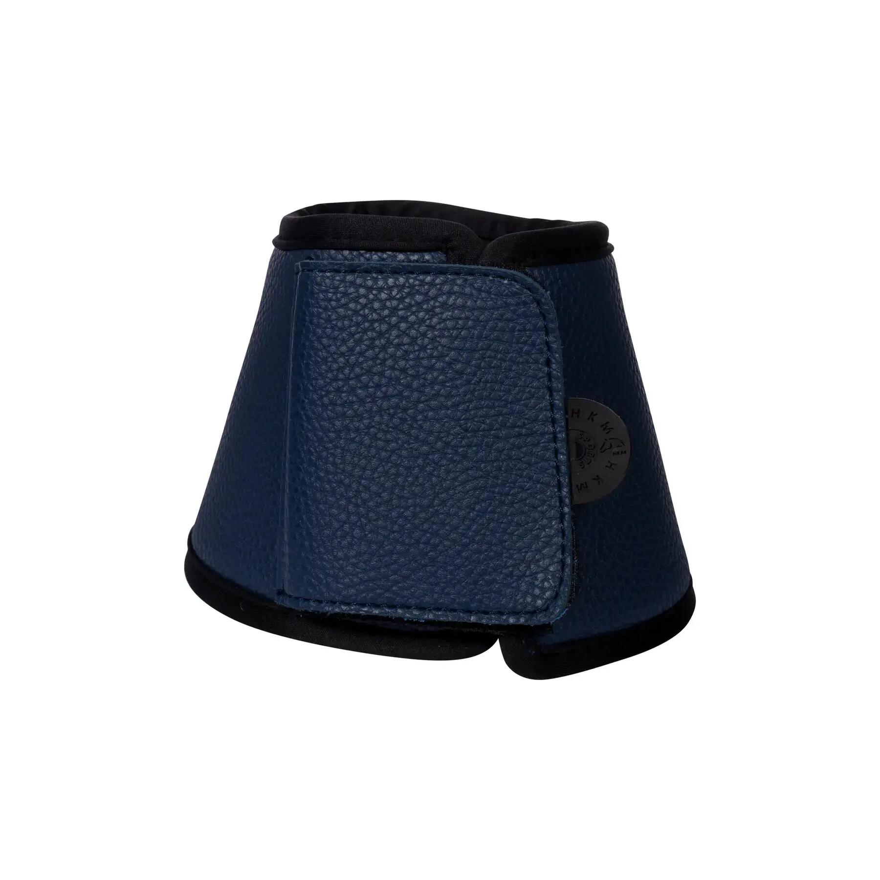 Protezioni per zoccoli HKM Comfort Premium 2/2