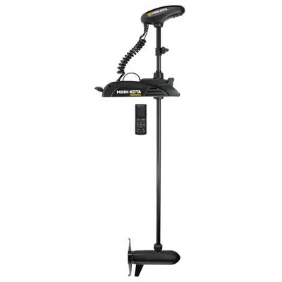 Motore Minn Kota Terrova 80 Bt/Gps