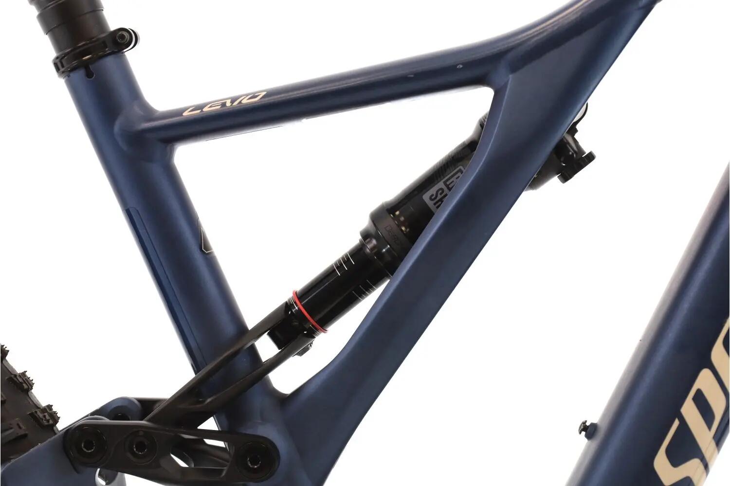 Second life · R. elektryczny · Specialized Turbo Levo · W bardzo dobrym stanie 7/8