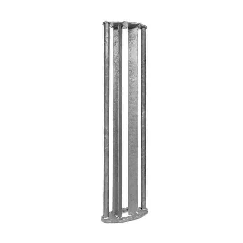 Accessoire pour clôture enfonce-pieux piquet Gallagher Eco 2/6