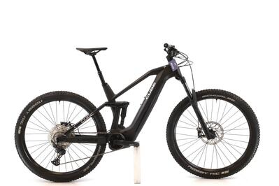 Tweedehands e-bike · stereo hybrid 140 hpc pro · zeer goede toestand