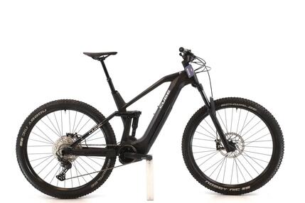 Ebike reconditionné · Stereo Hybrid 140 HPC Pro · Très bon état