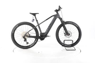 Tweedehands - cube reaction hybrid slt e-bike - zeer goed