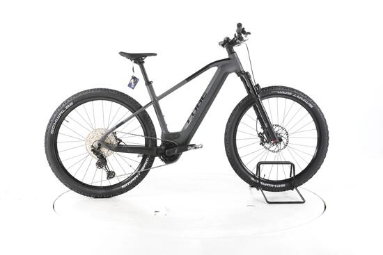 Reconditionné - Cube Reaction Hybrid SLT E-Bike - Très Bon