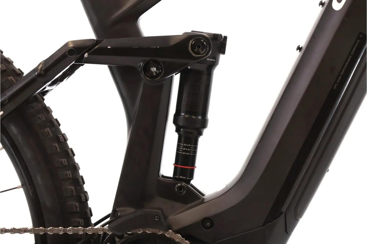 Segunda Vida · Ebike ·  Stereo Hybrid 140 HPC Pro · Muito bom estado 7/8