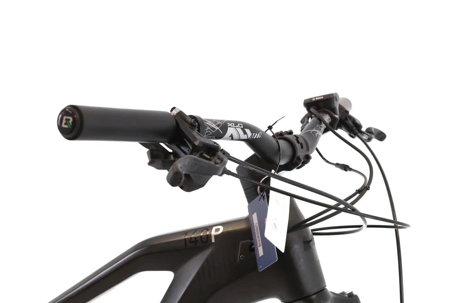 Segunda Vida · Ebike ·  Stereo Hybrid 140 HPC Pro · Muito bom estado 6/8