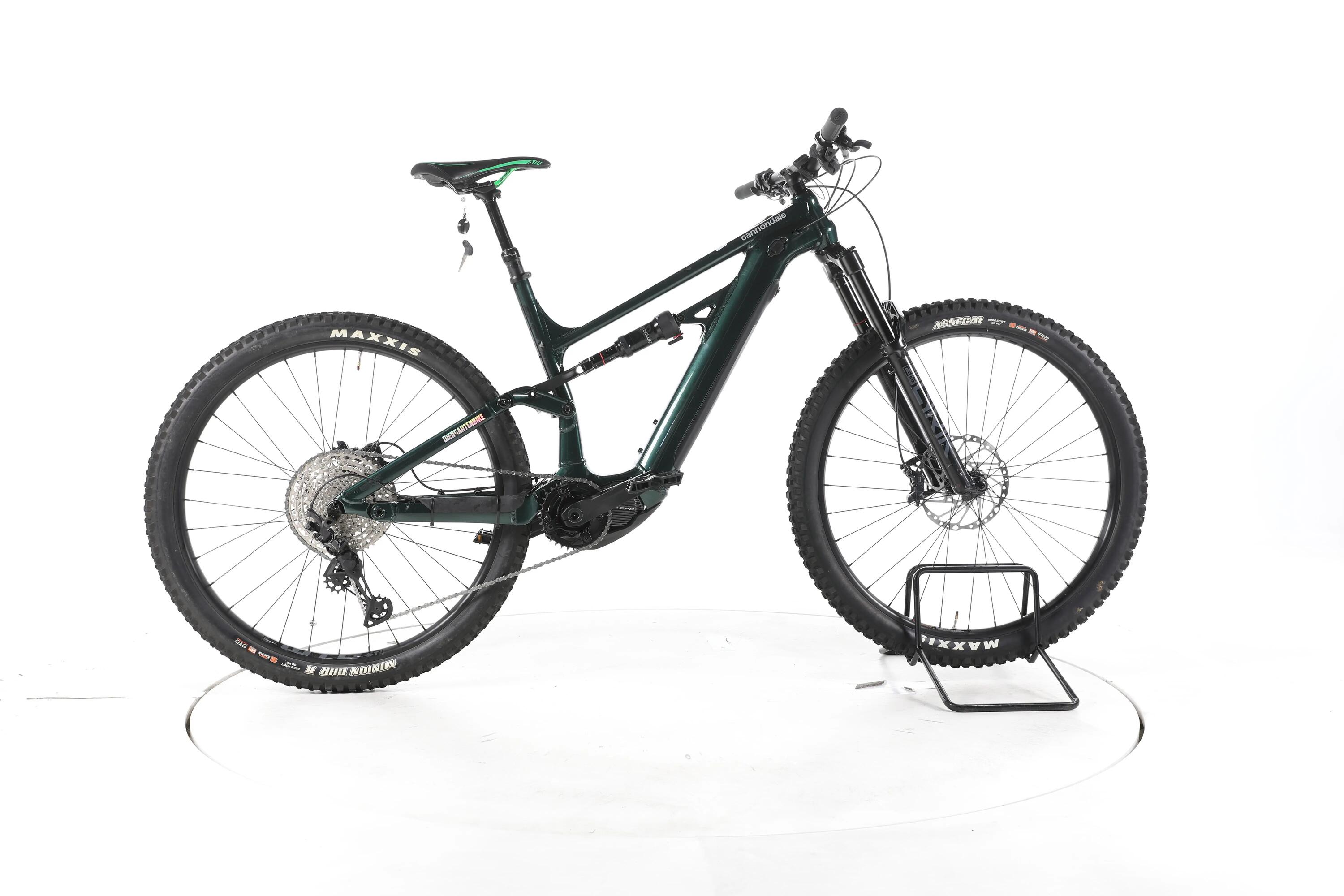 CANNONDALE picture