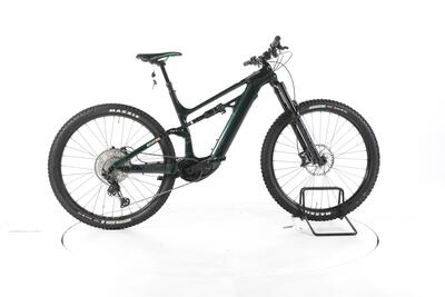 Tweedehands - cannondale moterra neo s1 e-bike fully - zeer goed