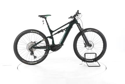 Reconditionné - Cannondale Moterra Neo S1 E-Bike Fully - Très Bon