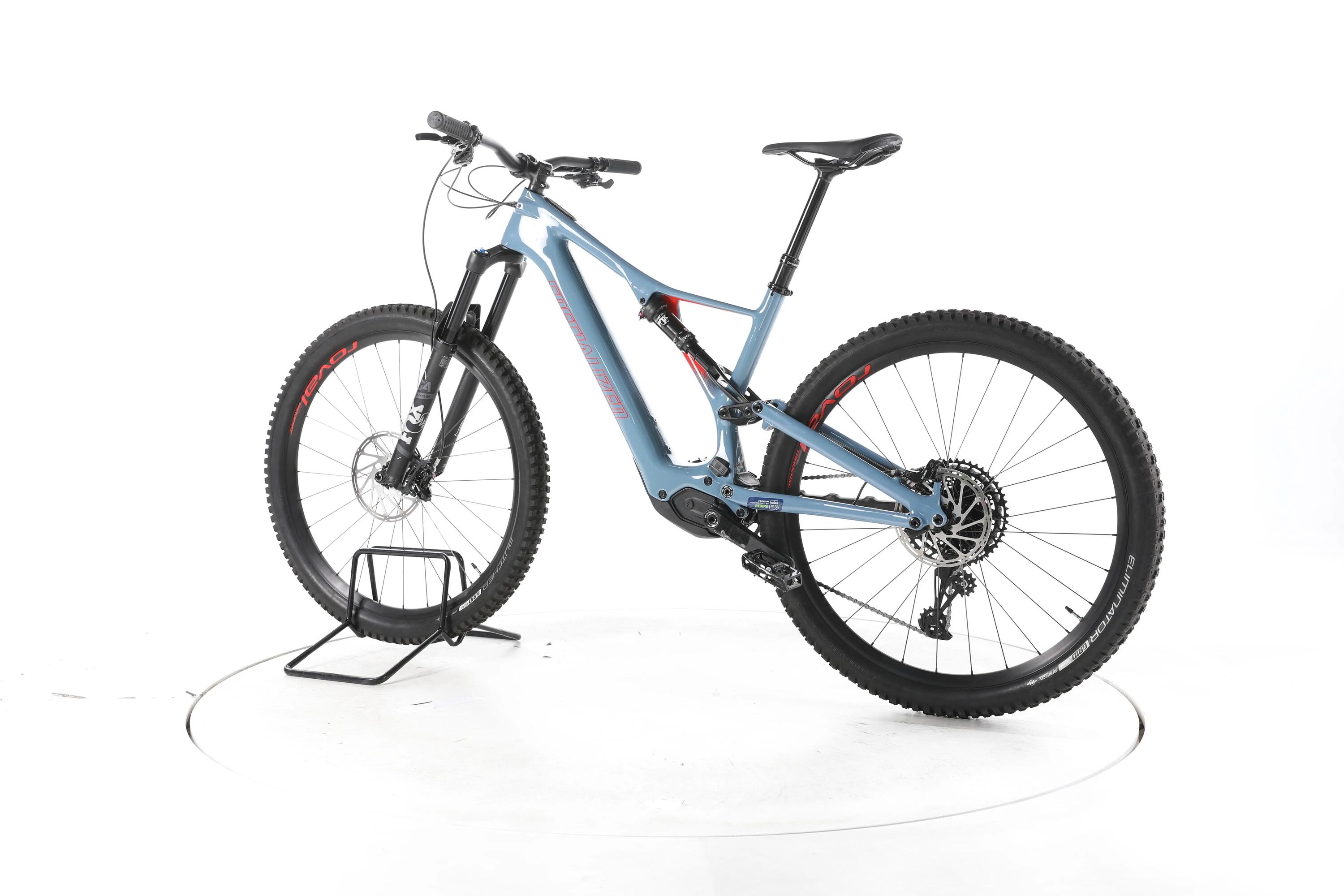 Reconditionné - Specialized Turbo Levo SL Comp E-Bike Fully - Très Bon 7/7