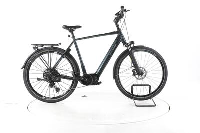 Ebike ricondizionata · Victoria E-Touring 12.9 · Ottime condizioni
