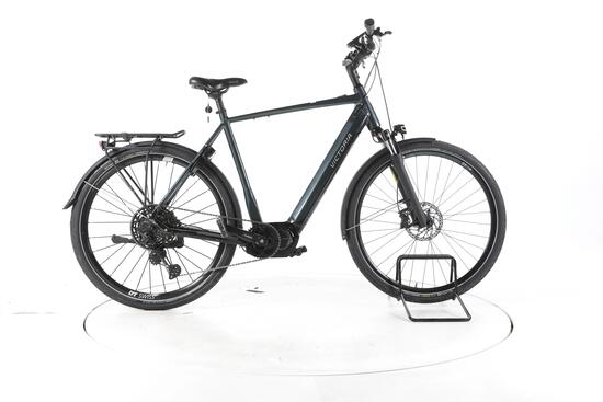 Ebike ricondizionata · Victoria E-Touring 12.9 · Ottime condizioni