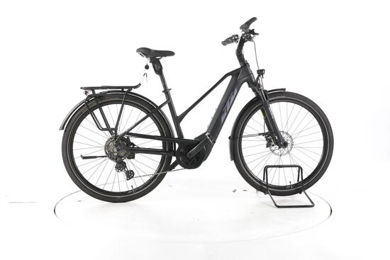 Reconditionné - KTM Macina Style 730 Trekking E-Bike - Très Bon