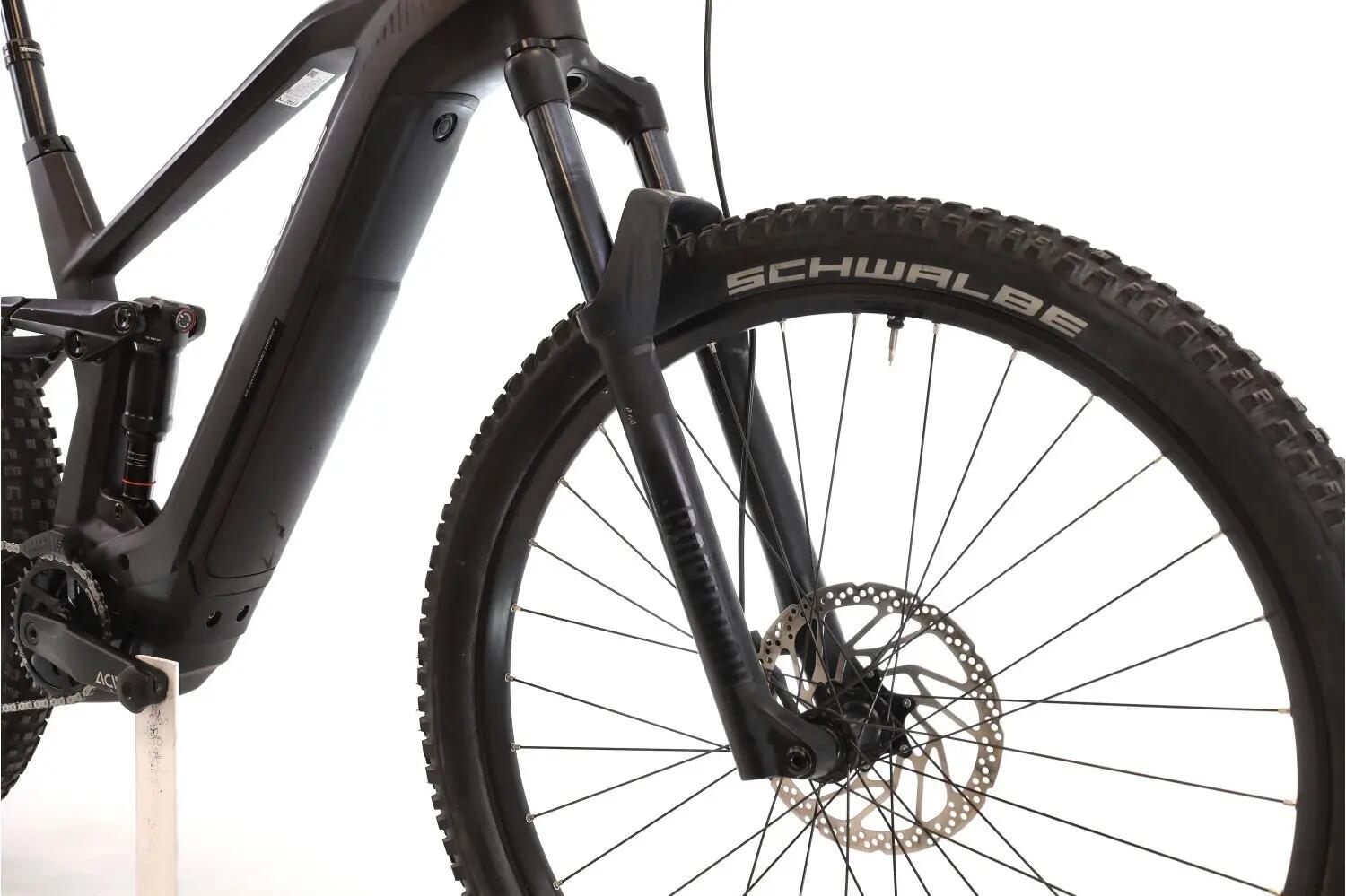 Segunda Vida · Ebike ·  Stereo Hybrid 140 HPC Pro · Muito bom estado 5/8
