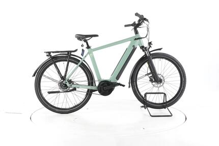 Reconditionné - Winora Sinus R8f eco City E-Bike - Très Bon