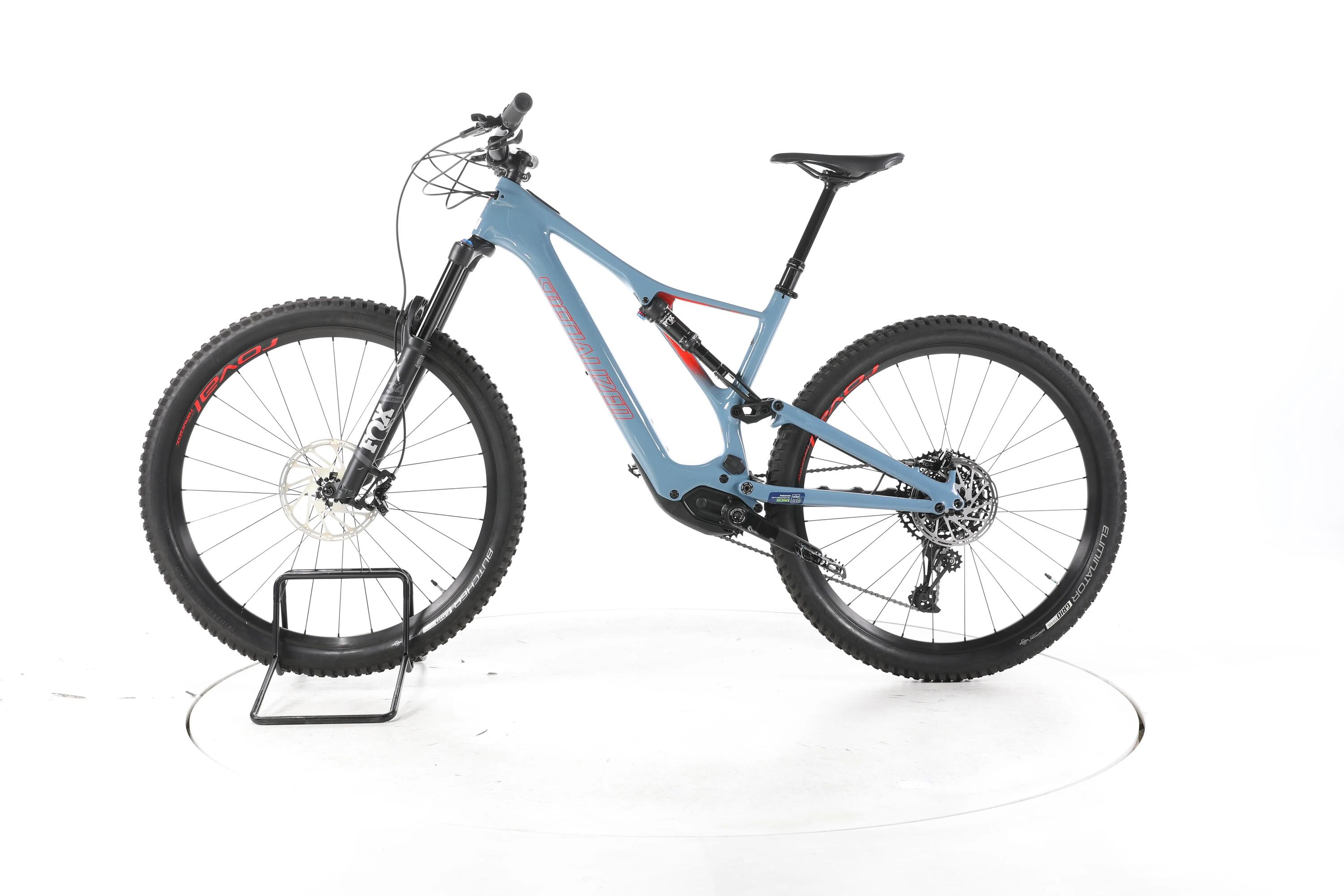Reconditionné - Specialized Turbo Levo SL Comp E-Bike Fully - Très Bon 6/7