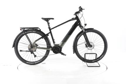Reconditionné - Cannondale Tesoro Neo X2 Trekking E-Bike - Bon