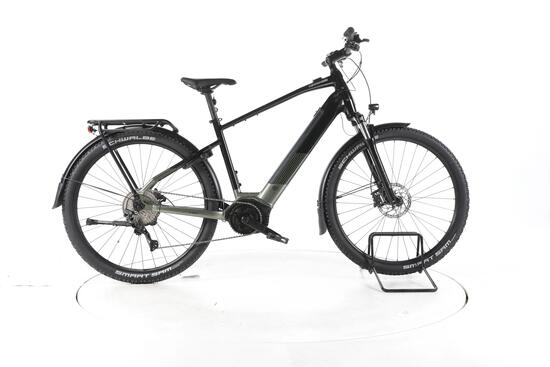 Reconditionné - Cannondale Tesoro Neo X2 Trekking E-Bike - Bon