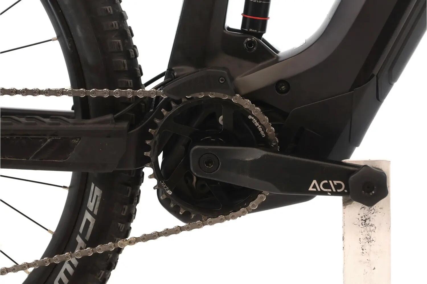 Segunda Vida · Ebike ·  Stereo Hybrid 140 HPC Pro · Muito bom estado 4/8