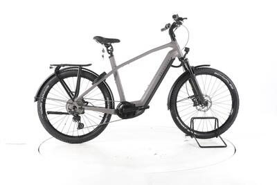 Tweedehands - kalkhoff entice 7.b move+ trekking e-bike - zeer goed