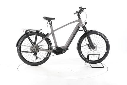 Tweedehands - Kalkhoff Entice 7.B Move+ Trekking E-Bike - Zeer goed